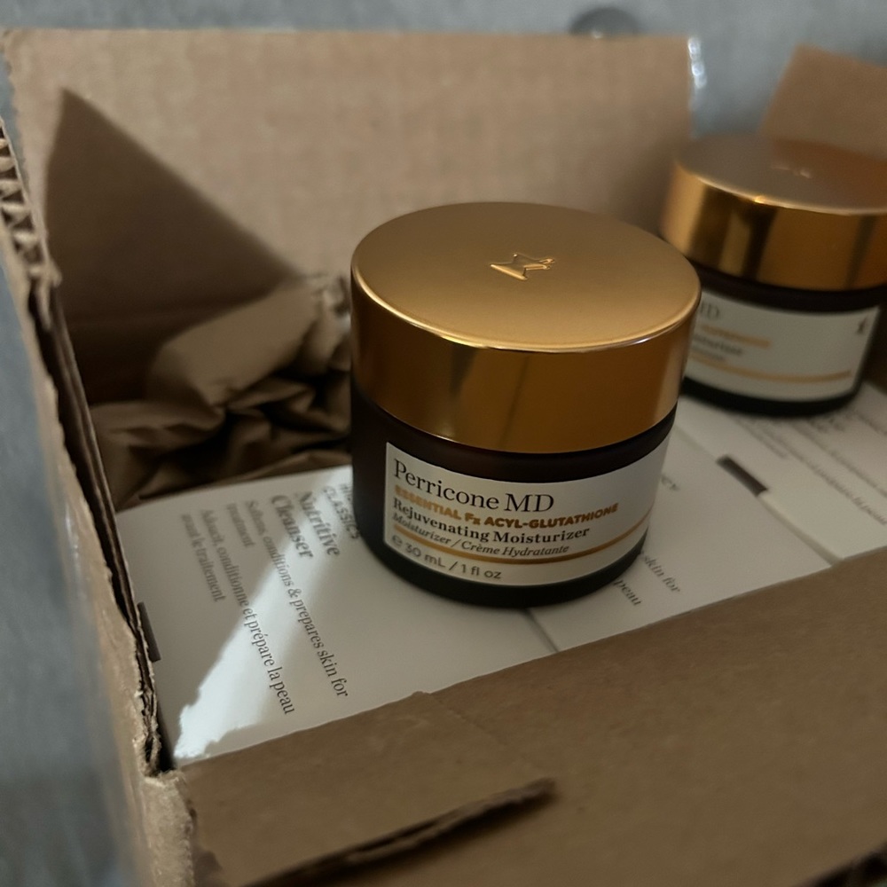 Perricone MD MOISTURIZER Skincare